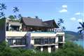 Malaiwana Estate Villas