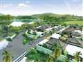 Villas Aelita