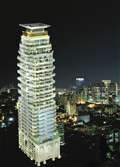 Le Raffine 'Jambu Dvipa' Sukhumvit 39