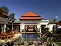 Balinese Style Pool Villa