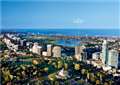 Fifty Albert @ Bird's Eye View