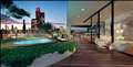 Rooftop Sundeck
