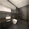 Latest - 50 Albert Interior Bathroom