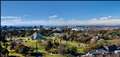 Rooftop View