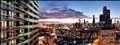 Indicative North View @ CBD