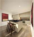 Latest - 50 Albert Interior Kitchen