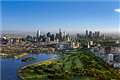 Latest - 50 Albert Aerial View