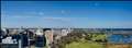 Rooftop View