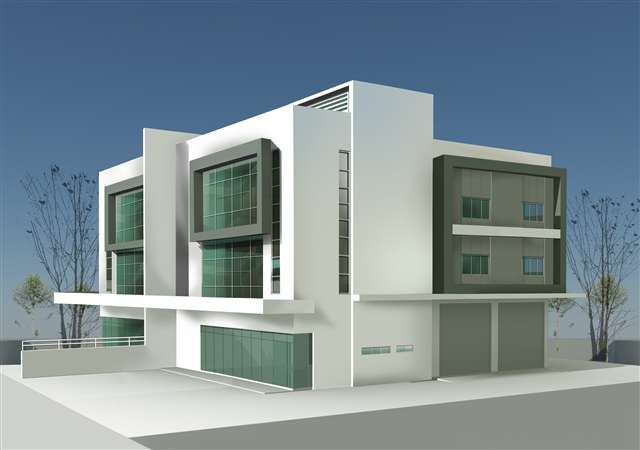 Semi D Factory