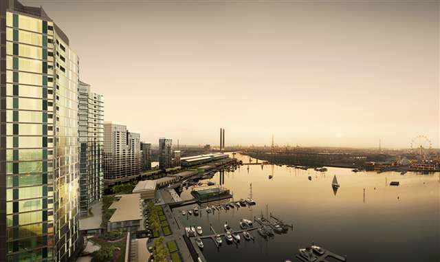 Convesso Concavo Melbourne, Victoria, Australia