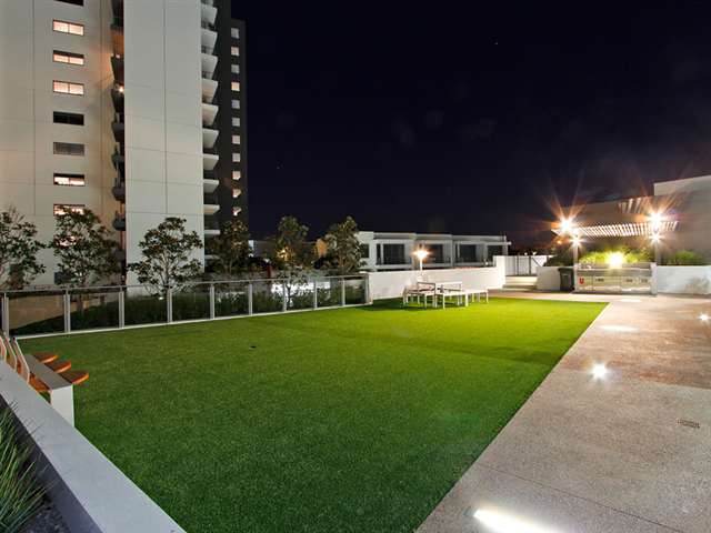 Aquarius 803/21 Bow River Crescent, BURSWOOD WA 6100, Australia