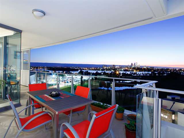 Aquarius 803/21 Bow River Crescent, BURSWOOD WA 6100, Australia