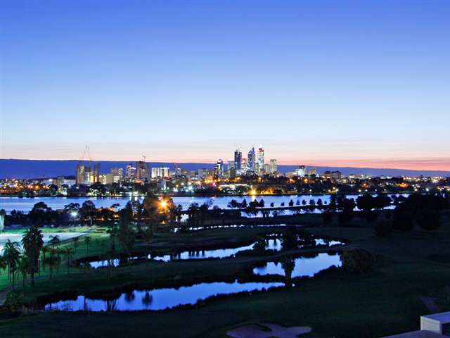 Aquarius 803/21 Bow River Crescent, BURSWOOD WA 6100, Australia