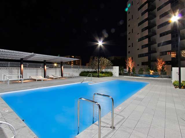 Aquarius 803/21 Bow River Crescent, BURSWOOD WA 6100, Australia