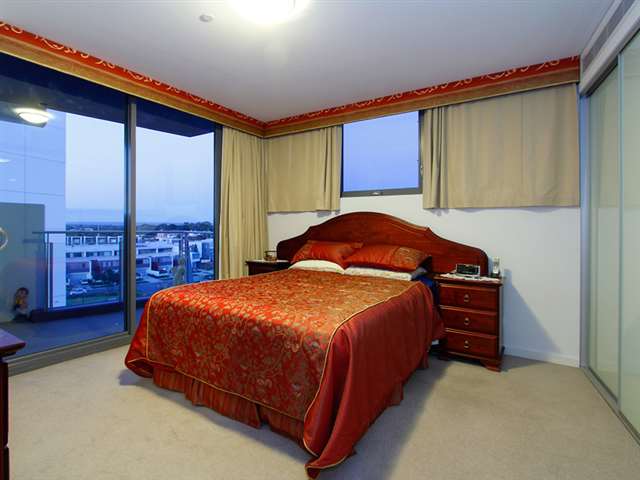 Aquarius 803/21 Bow River Crescent, BURSWOOD WA 6100, Australia