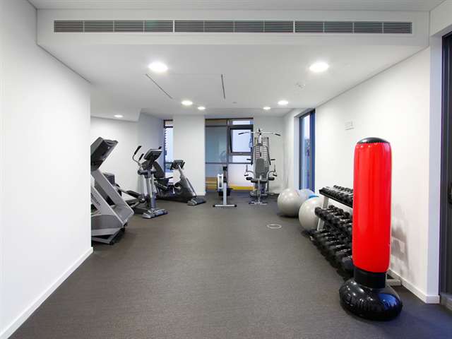 Aquarius 803/21 Bow River Crescent, BURSWOOD WA 6100, Australia