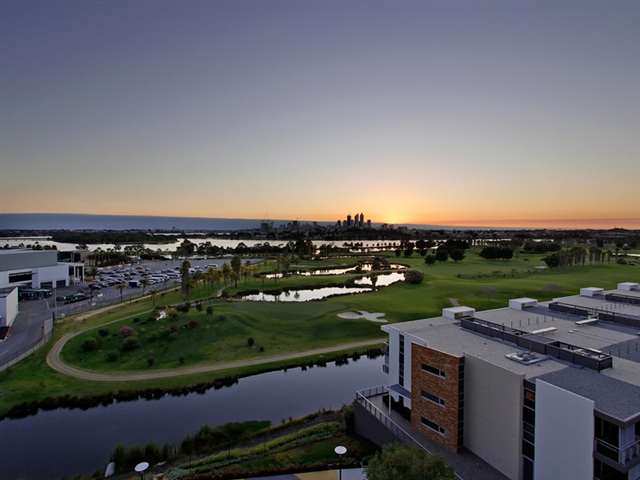 Aquarius 803/21 Bow River Crescent, BURSWOOD WA 6100, Australia