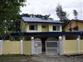 Beach Bungalow, Free Standing, at Lot A1 Taman, Layangan,